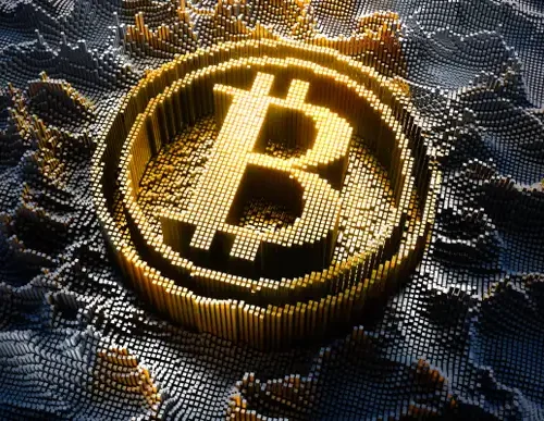 بیت‌کوین رکورد قیمت ۱۱۸ دلاری را به ثبت رساند؛ یک میلیارد دلار لیکوئیدی در یک روز