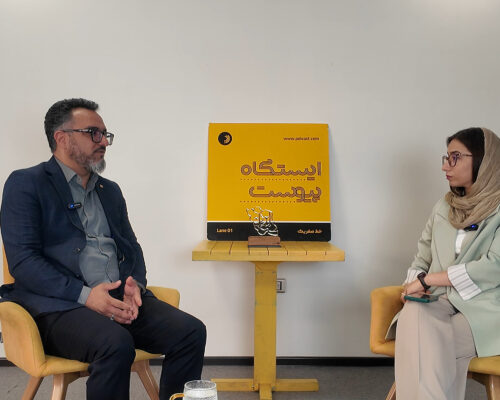 مدیرعامل طلاسی: بانک مرکزی به کاربران گفت پلتفرم‌‌های طلا خودشان درگاه‌شان را بسته‌اند