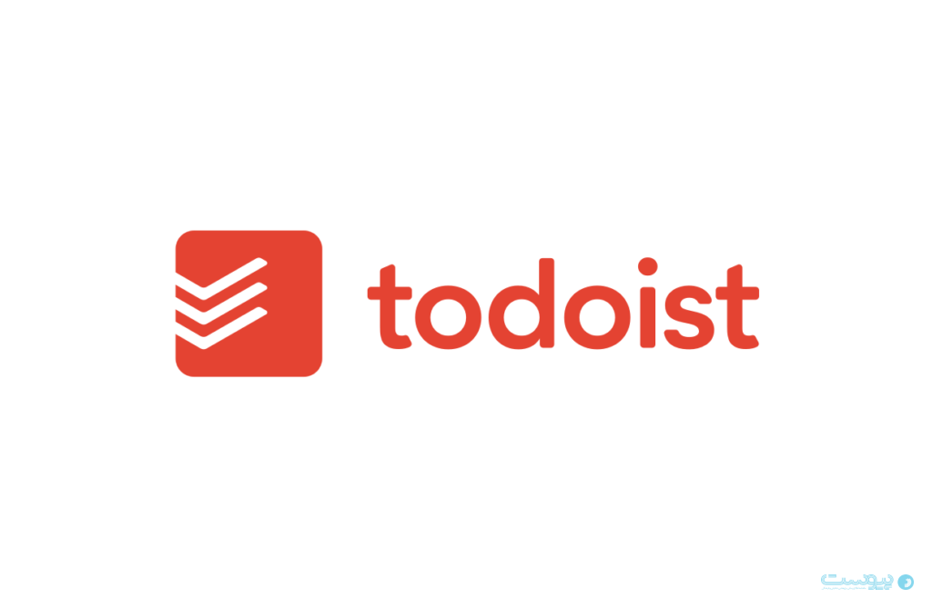 Todoist نرم‌افزار مدیریت پروژه