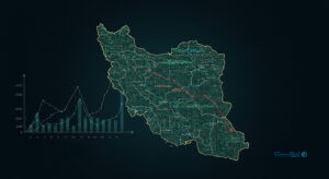 میزان سرمایه‌گذاری رتبه ایران در هوش مصنوعی را کاهش داد