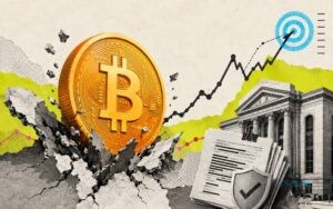 بیت‌کوین دوباره بالای ۷۰ هزار دلار رفت؛ بازار به تغییرات اوراق آمریکا واکنش نشان داد