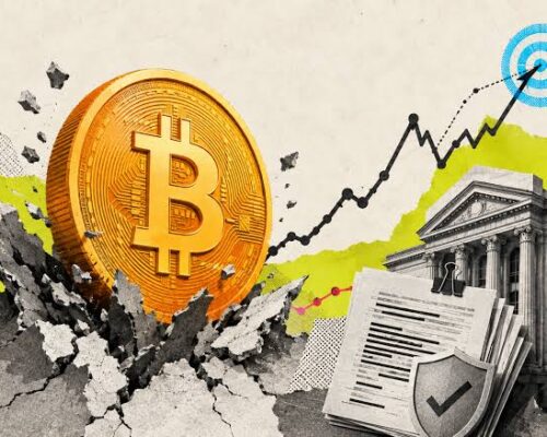 بیت‌کوین دوباره بالای ۷۰ هزار دلار رفت؛ بازار به تغییرات اوراق آمریکا واکنش نشان داد