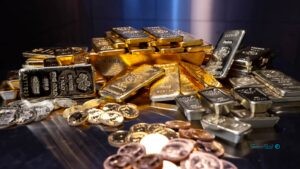 رئیس مرکز بهبود فضای کسب و کار: مجوز پلتفرم طلا به زودی روی درگاه ملی مجوزها فعال می‌شود