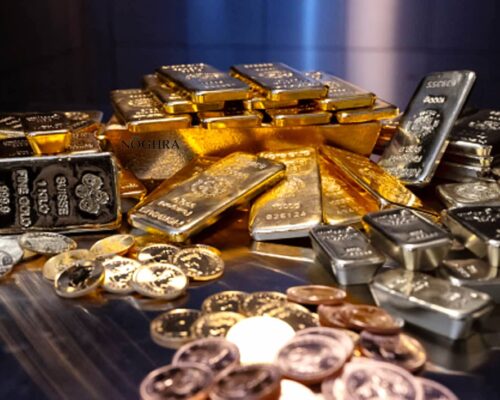 رئیس مرکز بهبود فضای کسب و کار: مجوز پلتفرم طلا به زودی روی درگاه ملی مجوزها فعال می‌شود