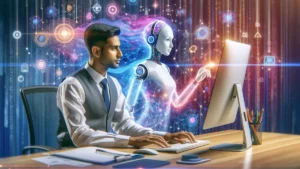 مدیر امور مشتریان چارگون: هوش مصنوعی جای انسان را در پشتیبانی مشتری نمی‌گیرد