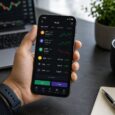 صرافی رمزارزی یا سوپراپ مالی؟