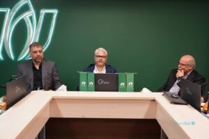 معاون امنیت مرکز ملی فضای مجازی: رایزنی برای بازگشایی IPهای ضروری در حال انجام است