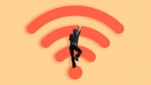 اینترنت در حال وصل شدن است