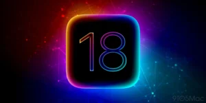 اپل بدون اشاره به هوش مصنوعی از iOS 18 رونمایی کرد
