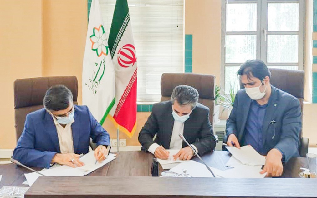 ایرانسل و شهرداری شیراز برای توسعه خدمات شهر هوشمند تفاهم‌نامه امضا کردند