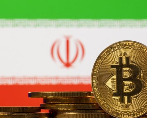 طرح مربوط به رمزارزها شاید در آینده نزدیک در دستور کار قرار بگیرد؛ هنوز اعلام وصول نشده است