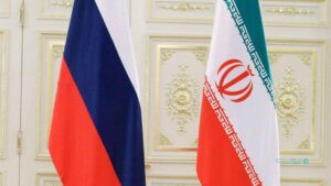 ایران و روسیه برای توسعه تجارت الکترونیکی همکاری می‌کنند