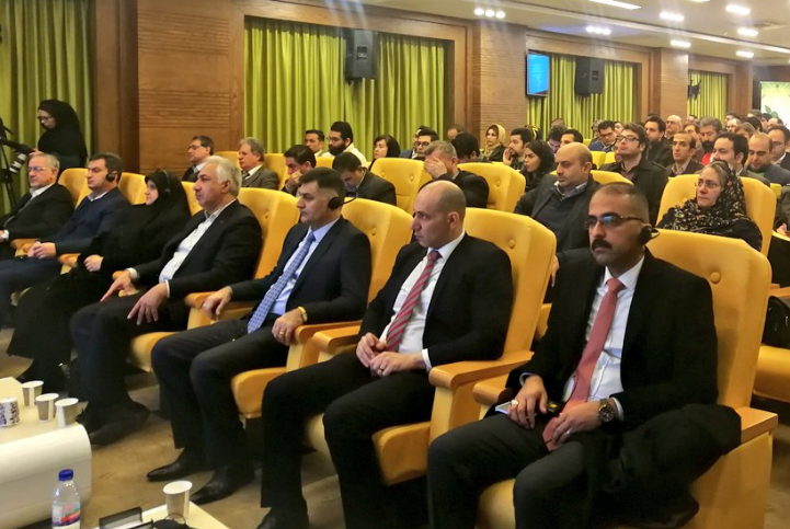 وزیر ارتباطات عراق: آماده همکاری با شرکت‌های فناوری ایران هستیم
