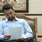 سخنگوی قوه قضاییه: آذری جهرمی با قرار تامین کیفری آزاد است