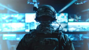 چگونه تکنولوژی از حاشیه سیاست به متن بحران رسید؛ جنگفناوری