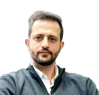 جواد کیهانی مدیر مشتقات کارگزاری فدک