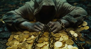 درس‌هایی از تب طلا در عصر اقتصاد خلق محتوا؛ جویندگان امیدوار