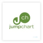 نرم‌افزار Jumpchart جزو ابزارهای وایرفریم