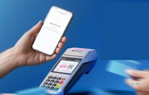 قابلیت NFC در اپلیکیشن ۷۲۴ و کارتخوان‌های سپ توسط سرویس کهربا فعال شد