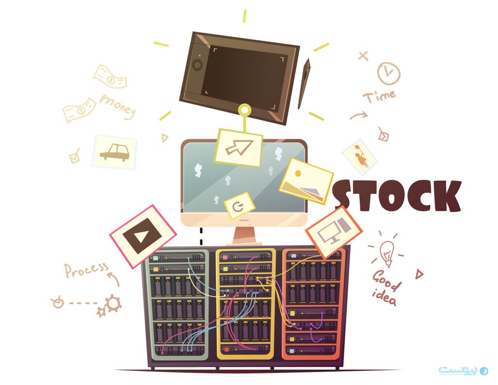 کالاهای آی‌تی، حیاتی اما حذف‌شدنی