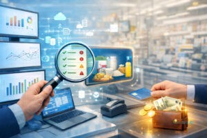 اجرای کالابرگ الکترونیکی با تکیه بر تبادل داده میان دستگاه‌ها