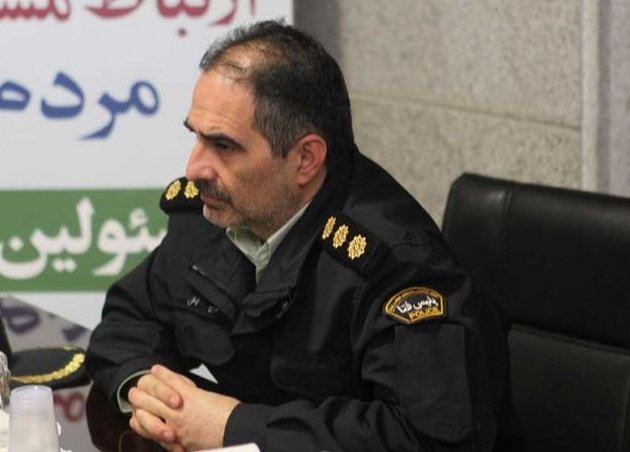 رئیس پلیس فتای تهران: ادامه فعالیت پلتفرم دیوار منوط به ارائه تهعد برای برقررای امنیت کاربران است