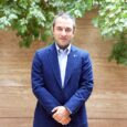 کیوان جامه بزرگ، معاون توسعه راهبردی و امور شرکتهای فناپ