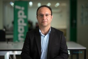 فناوری ستون پنهان اقتصاد ایران است