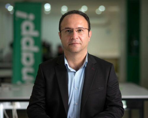 فناوری؛ ستون پنهان اقتصاد ایران است