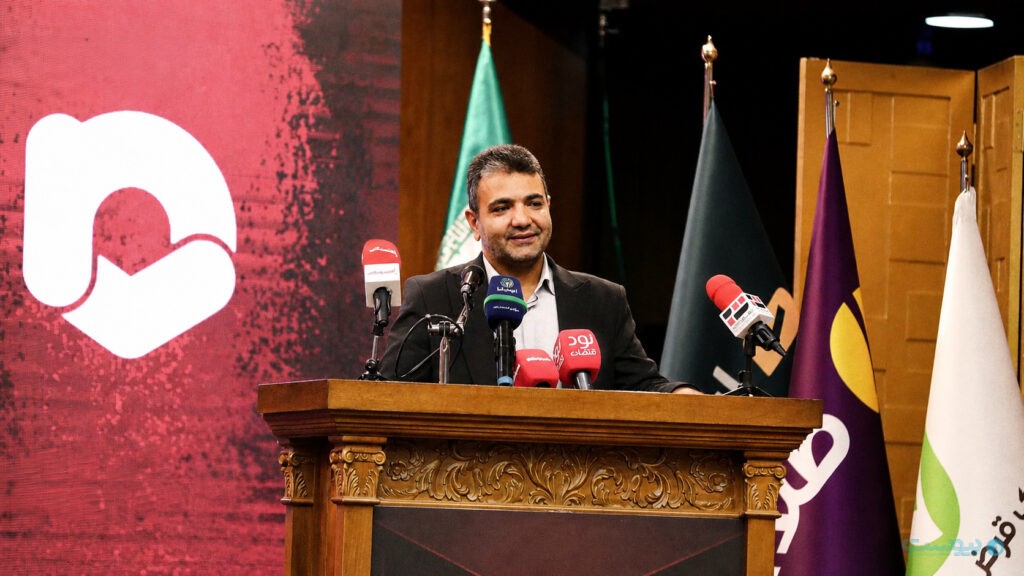 حسن خالقی، معاون پلیس فتا
