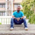 خشایار جباری مدیرعامل تارنگ