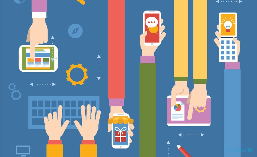 خروج از تاب آوری