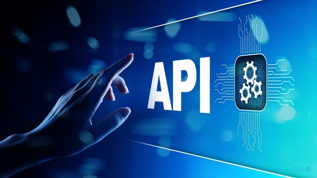 معرفی کامل API یا رابط برنامه نویسی کاربردی