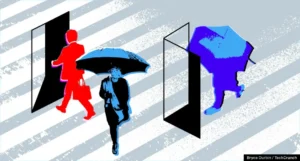 سال ۲۰۲۵ و تعدیل صد‌‌ها هزار نفر در بخش فناوری آمریکا: نقش کلیدی هوش مصنوعی در حذف نیروی کار