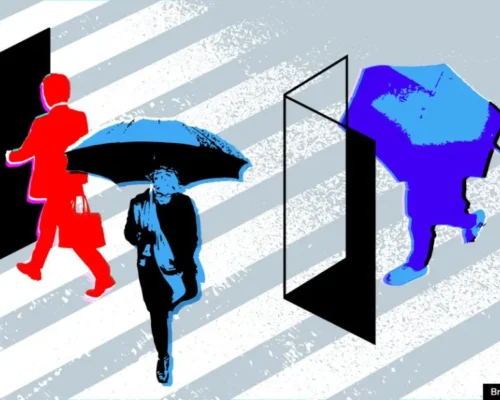 سال ۲۰۲۵ و تعدیل صد‌‌ها هزار نفر در بخش فناوری آمریکا: نقش کلیدی هوش مصنوعی در حذف نیروی کار