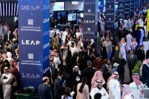 رویداد LEAP 2025 چگونه بلندپروازی‌های فناوری عربستان سعودی را شکل می‌دهد