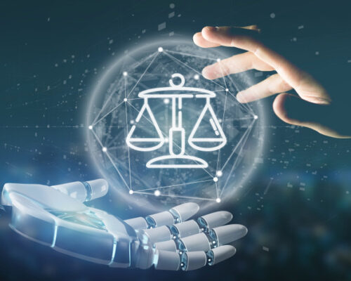 چهار استراتژی برنده شرکت‌های حقوقی برای پیاده‌سازی هوش مصنوعی از نگاه تامسون رویترز