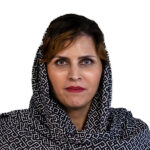 لیلا بختیاری شریک تجاری تحول سازمانی فناپ