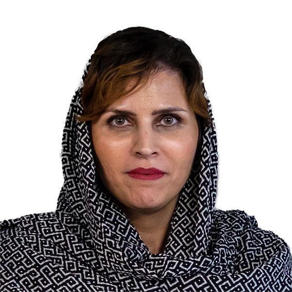 لیلا بختیاری شریک تجاری تحول سازمانی فناپ