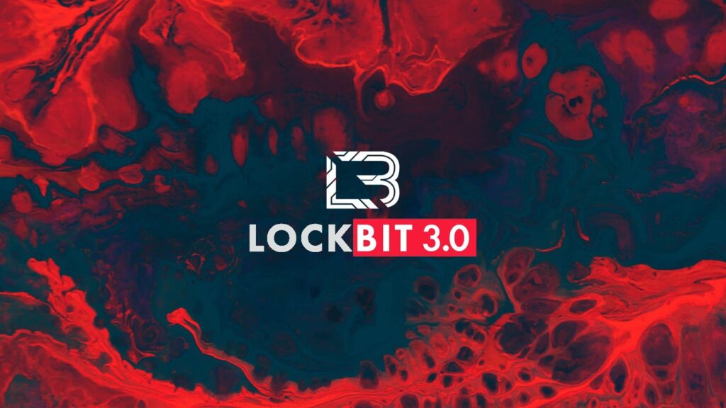 فعالیت دوباره Lock BIT 3.0