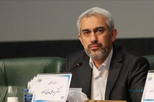وزیر اقتصاد: بورس کالا و انرژی از ۳۱ خرداد باز می شوند