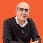 همایون محبوبی مدیر عامل فرابوم