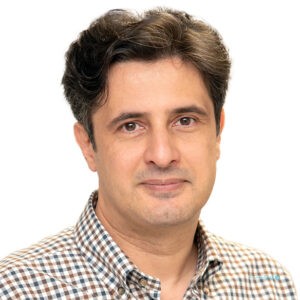 گنجیدن در یک اقلیم