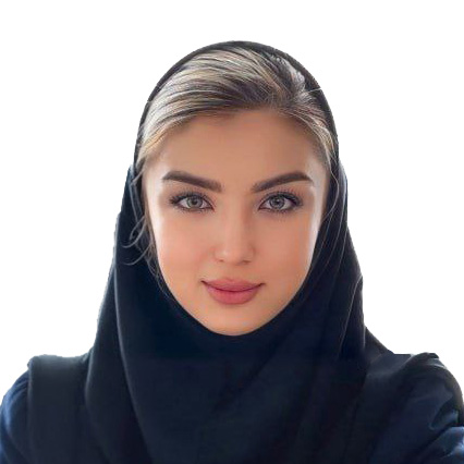 مهتاب دهقان کارشناس امنیت