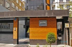 مجوز فعالیت فلایتیو یک ماه تعلیق شد