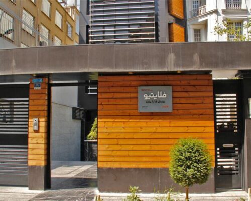 مجوز فعالیت فلایتیو یک ماه تعلیق شد