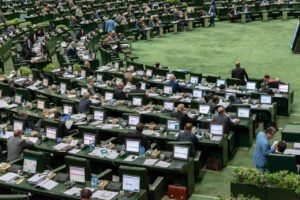 نمایندگان مجلس در خرداد ۱۴۰۰ چه تذکرات کتبی‌ به دولت دادند