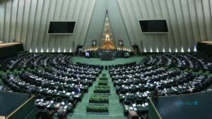 نسخه مرکز پژوهش‌ها برای خروج از قانون‌گذاری در تاریکی؛ روایت یک مجلس بی‌داده