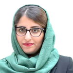 مریم بهبهانی مدیرعامل درج