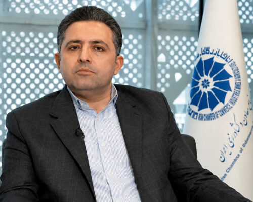رئیس کمیسیون فناوری اطلاعات اتاق بازرگانی: بازگشایی اینترنت با اجماع همه بخش‌ها دنبال شد